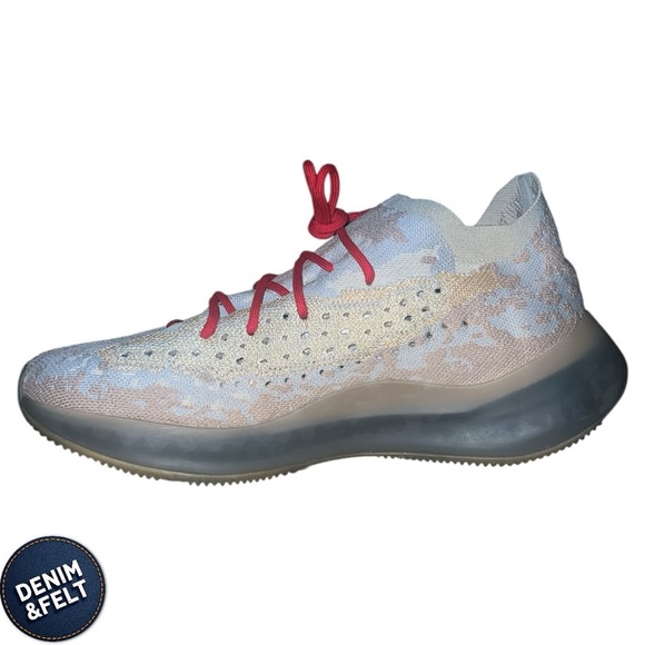 Adidas Men’s YEEZY BOOST 380 'PEPPER NON-REFLECTIVE' | EXCELLENT CONDITION!🔥 - Picture 13 of 16